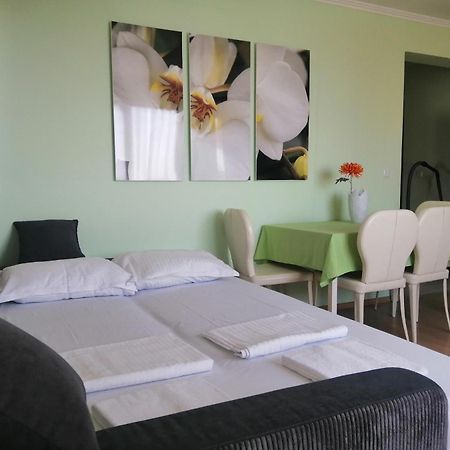 Sea View Apartment بالشيك المظهر الخارجي الصورة
